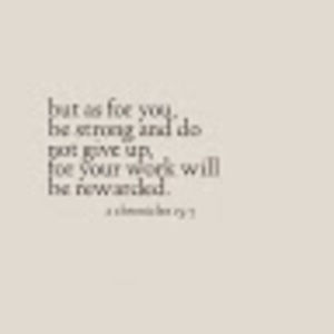 Meet your Posher, Marie